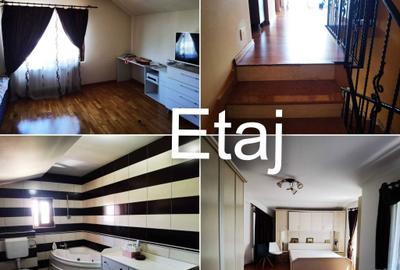 Casă cu 4 camere în Zădăreni - 1
