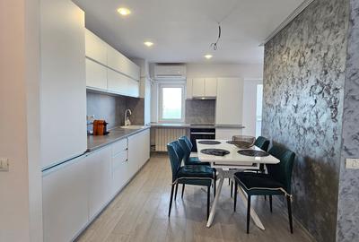 Apartament cu 2 camere decomandat în Faleza Nord - 10