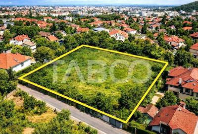 De vanzare teren in zona Piata Cipariu locatie ideala pentru - 2
