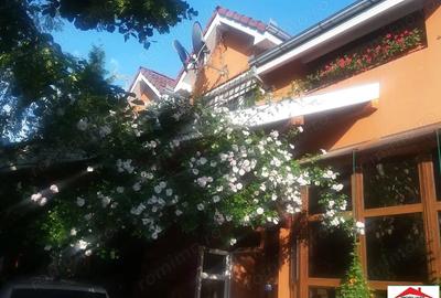 Casă cu 2 camere în Titulescu - 18