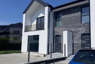 Ansamblu de duplexuri moderne, 160 mp , Radauti - 6