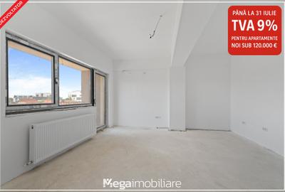 ✅Bloc nou: Apartament decomandat, 3 camere, 2 băi | Tomis Plus - Palazu Mare - 5