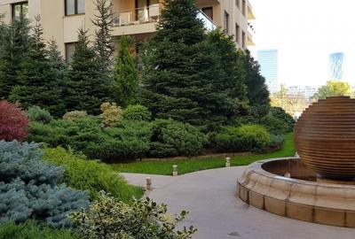 Studio in complex premium - Herastrau - Promenada - Aviatiei - Metrou - 10