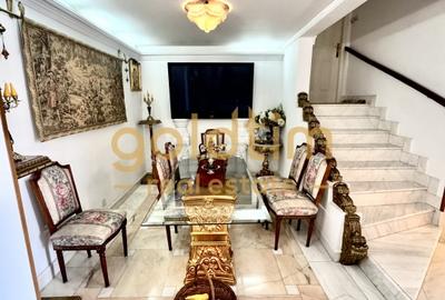 Casă individuală cu 11 camere cu Garaj în Kiseleff - 6