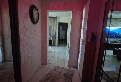 Apartament cu 2 camere semidecomandat în Hipodrom - 7