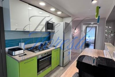 Apartament deosebit, 4 camere, 92mp Manastur - 4