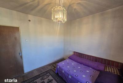 Apartament cu 2 camere semidecomandat în Central - 3