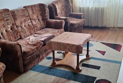 Inchiriez apartament 2 camere - 6