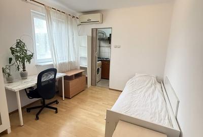 Garsonieră semidecomandată în Cotroceni