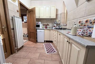 Casă cu 4 camere decomandat cu Teren 550 Mp în Cornișa - 6