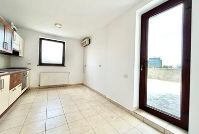 Penthouse 5-room apartment with terrace, Aviatorilor area, TVR, subway access - 15