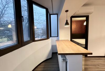 Studio 2 camere - Prima inchiriere - Liberty Center | Mobilata & Utiliata - 2