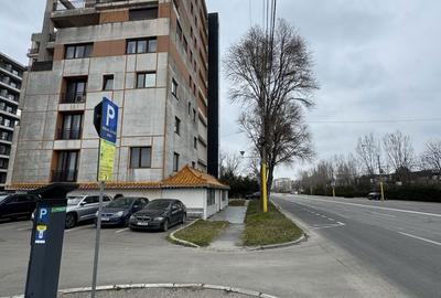 Garsonieră decomandată în Central - 8