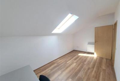 Apartament cu 4 camere decomandat, mobilat în Florești - 25