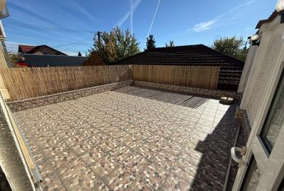 CANTACUZINO - etaj casa din 1980, curte proprie 330mp - 5