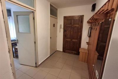 Apartament 2 camere decomandat 2 bai balcon zona Terezian - 12