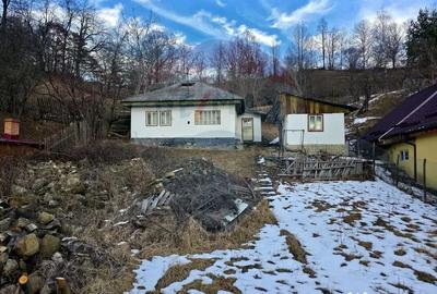 Teren de 711 mp, în Hangu - 10