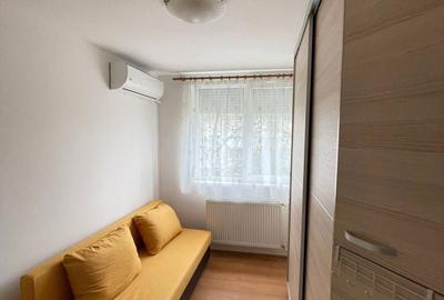 Garsonieră nedecomandată în Rogerius - 2