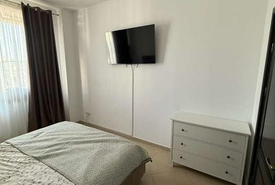 Apartament cu 2 camere, mobilat în Ciurea - 13