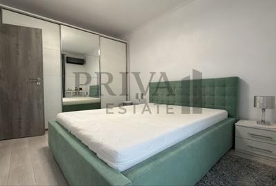 Garsonieră decomandată, mobilată în Giroc - 3