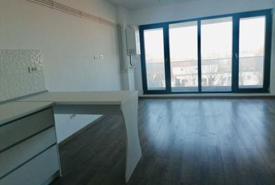 Apartament decomandat în Central