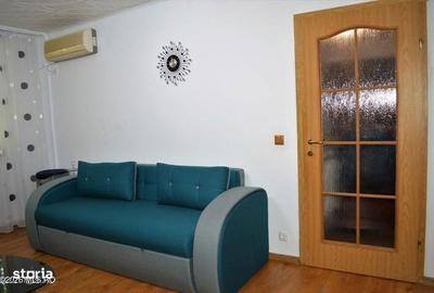 Apartament cu 2 camere decomandat, mobilat în Negru Vodă - 18