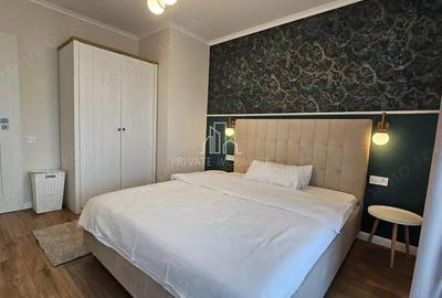 Apartament 3 Camere 100 Mp LUX/Bloc Nou/Parcare De Inchiriat, Tudor