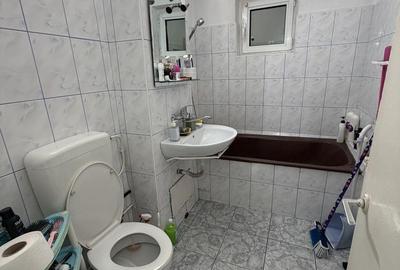 Apartament cu 3 camere decomandat în Central - 3