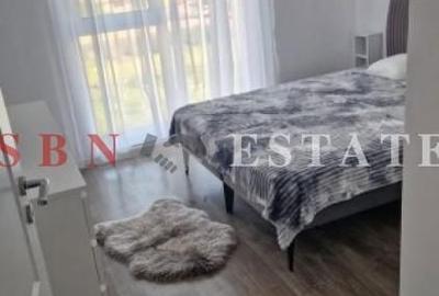 Apartament cu 2 camere decomandat în Ozana - 6