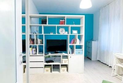 Studio 40 MP Centrala Proprie Str. Mozart, langa Parcul Verdi – Floreasca - 1