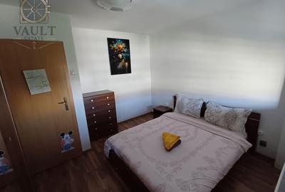 Apartament 2 camere - Cantemir - - 2