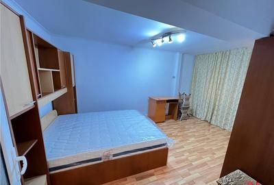 Apartament 2 camere, parter, mobilat, zona Gerald - 1