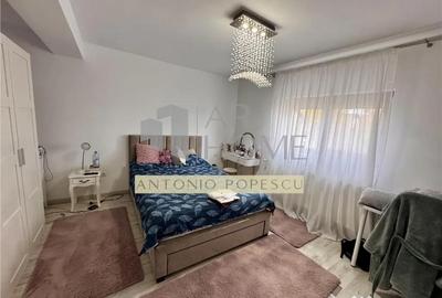 Casă cu 4 camere cu Teren 400 Mp în Păulești