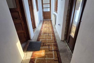 Casă cu 5 camere cu Teren 193 Mp în Ultracentral - 18