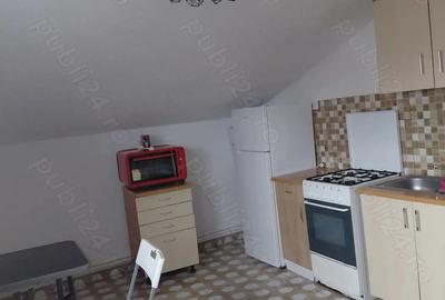 Apartament cu 3 camere decomandat în Central - 4