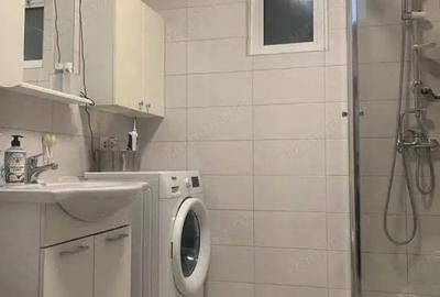 Garsonieră decomandată în Olimpia-Stadion