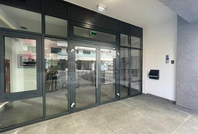 1 CAM , COMISION 50 % (225 EURO) ,CENTRU, PARCARE,UNIREA TOWERS - 10