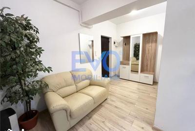Garsonieră decomandată în Valea Lupului - 1