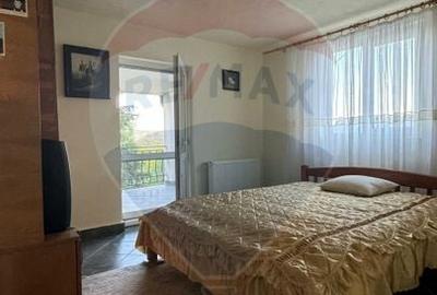 Vila la Munte - in Breaza, Prahova Vila la Munte - in Breaza, Prahova - 17