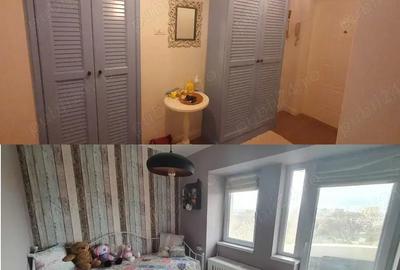 Apartament cu 3 camere decomandat, mobilat în Gara - 1