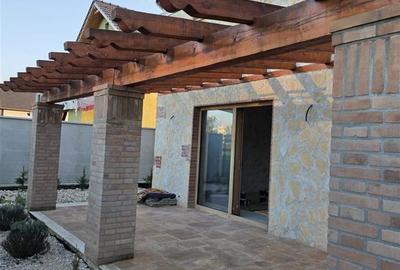 Casa de 4 camere , zona Tractorul - 22