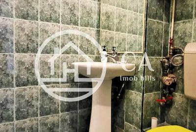 Apartament de inchiriat cu 3 camere in zona Rogerius, Oradea - 8