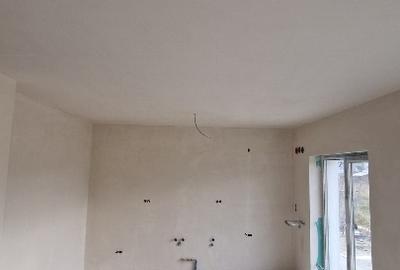 Garsonieră 37 mpu. grădină 50 mp. loc parcare privat, încălzire în pardoseală! - 3