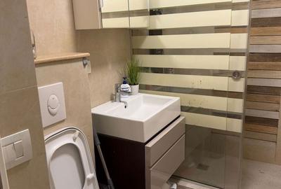 Apartament cu 2 camere decomandat în Central - 2