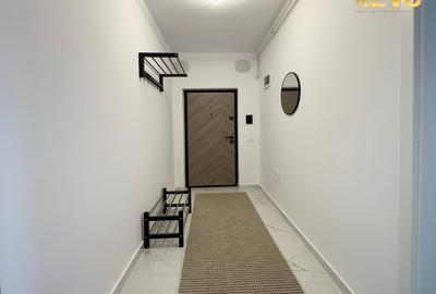 Apartament cu 2 camere decomandat în Dobroești - 6
