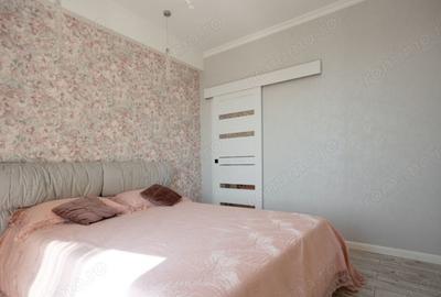 2 camere cartierul Brancusi - 2