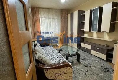 Apartament 1 camera etaj 1 - Gradinari - mobilat si utilat disponibil imediat - 1