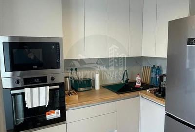 Apartament cu 3 camere decomandat, mobilat în Terezian - 3