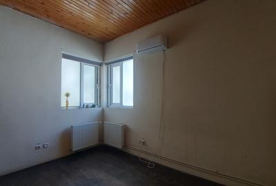 BARBU VACARESCU-LACUL TEI vila 7 camere - 5