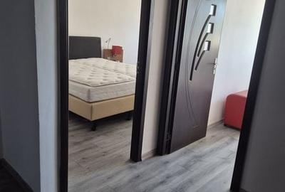 Apartament cu 2 camere în Iris